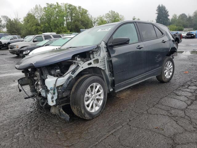 2020 CHEVROLET EQUINOX LS 3GNAXSEV1LS505405  73608374