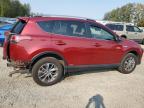 TOYOTA RAV4 HV LE photo