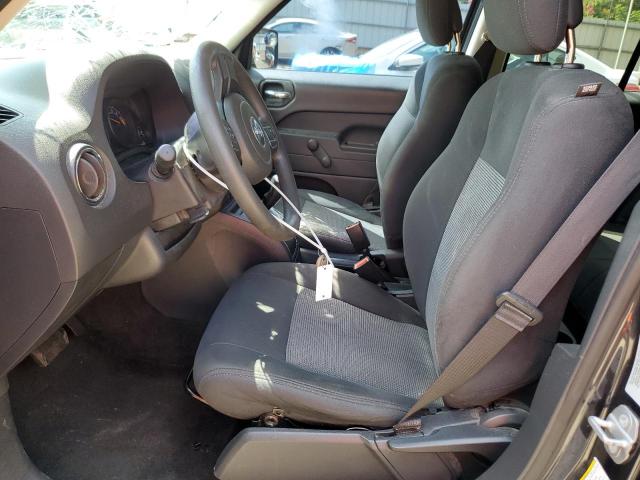 2015 JEEP PATRIOT SP - 1C4NJRBB1FD232419