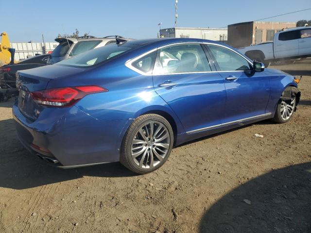 2015 HYUNDAI GENESIS 5. KMHGN4JF5FU059228