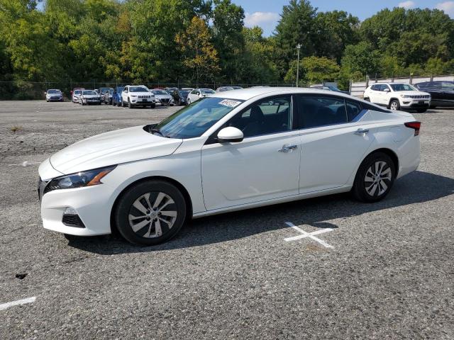 2022 NISSAN ALTIMA S - 1N4BL4BVXNN368850