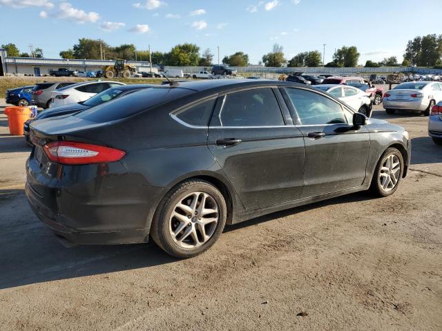 VIN 3FA6P0H78ER184947 2014 Ford Fusion, SE no.3