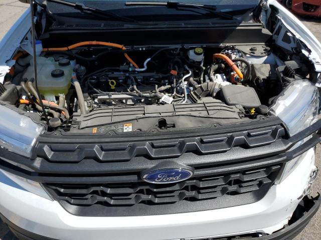 2023 FORD MAVERICK X - 3FTTW8E34PRA78692