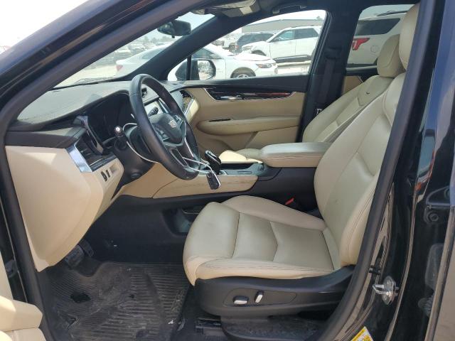 2017 CADILLAC XT5 - 1GYKNARS3HZ230718