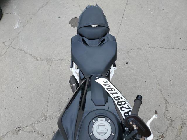 2016 YAMAHA FZ07 JYARM06E5GA007752