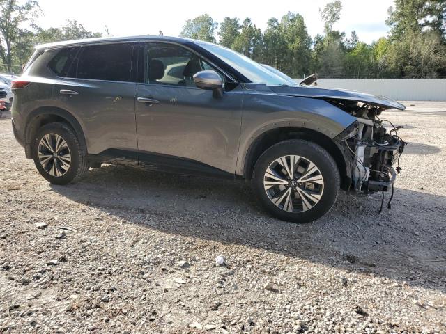 2021 NISSAN ROGUE SV - JN8AT3BA3MW001461