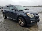 CHEVROLET EQUINOX LT photo