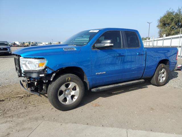 2022 RAM 1500 BIG H - 1C6RREBGXNN253154
