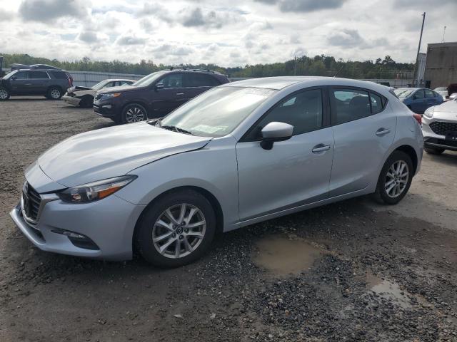 2017 MAZDA 3 SPORT 2017