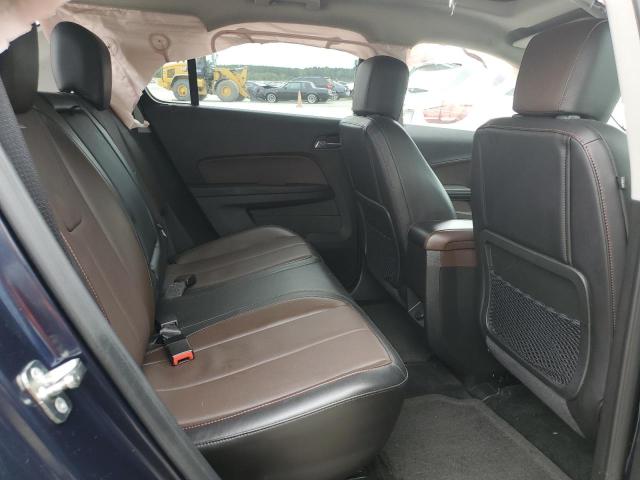 2015 CHEVROLET EQUINOX LT - 2GNFLHE3XF6194319