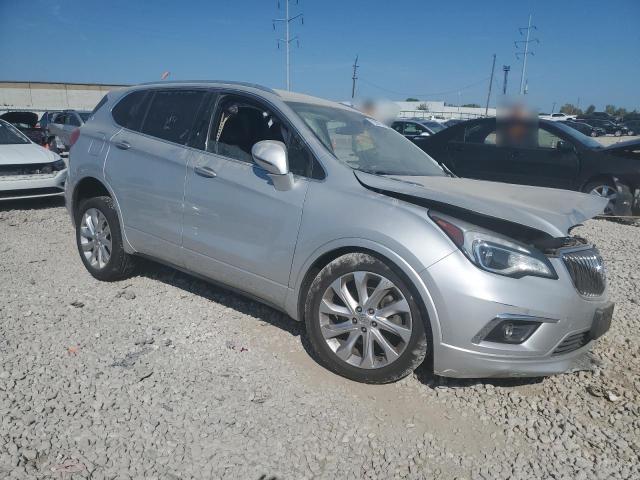 2016 BUICK ENVISION P - LRBFXESX8GD185848