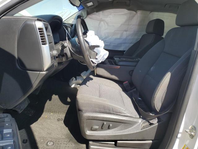 2017 CHEVROLET SILVERADO - 3GCPCREC3HG236808