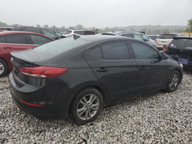 2017 HYUNDAI ELANTRA SE - 5NPD84LF1HH169573