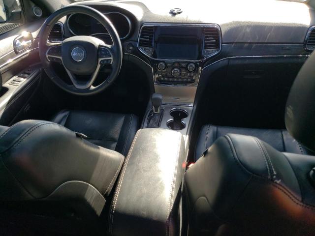 2021 JEEP GRAND CHER - 1C4RJFBG7MC730218
