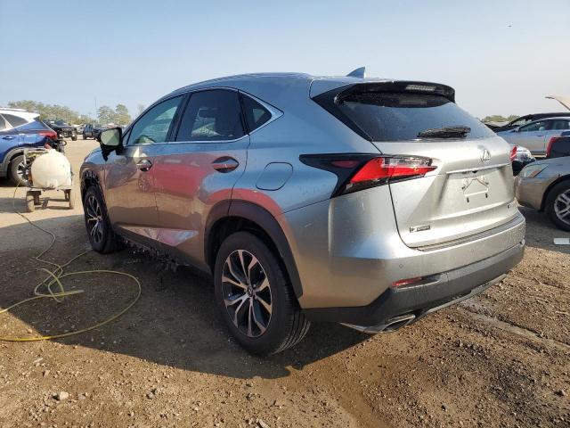 VIN JTJBARBZ4G2079738 2016 Lexus NX, 200T Base no.2