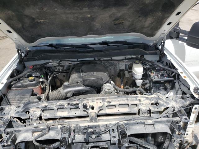 2018 CHEVROLET SILVERADO - 1GC2CUEG5JZ225850