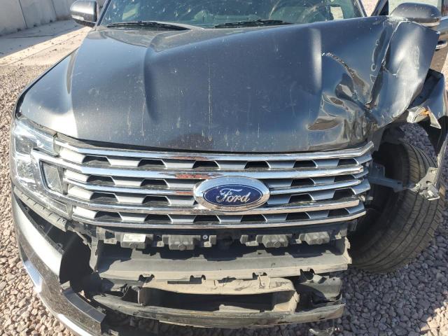 2018 FORD EXPEDITION - 1FMJU2AT0JEA24179