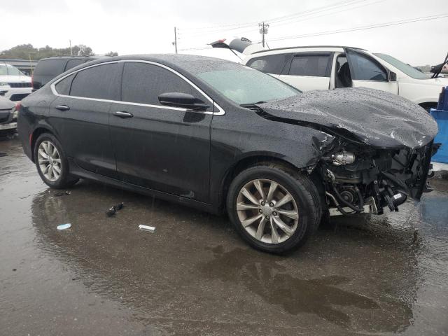 VIN 1C3CCCCB2FN673150 2015 Chrysler 200, C no.4