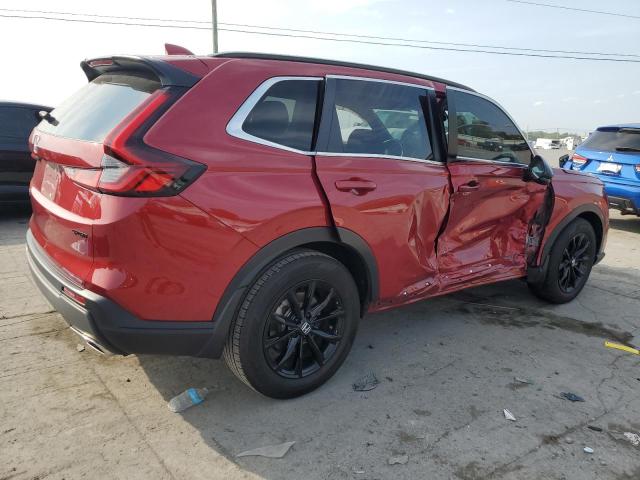 2024 HONDA CR-V SPORT - 7FARS5H58RE003200