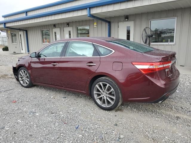 VIN 4T1BK1EB0FU167815 2015 Toyota Avalon, Xle no.2