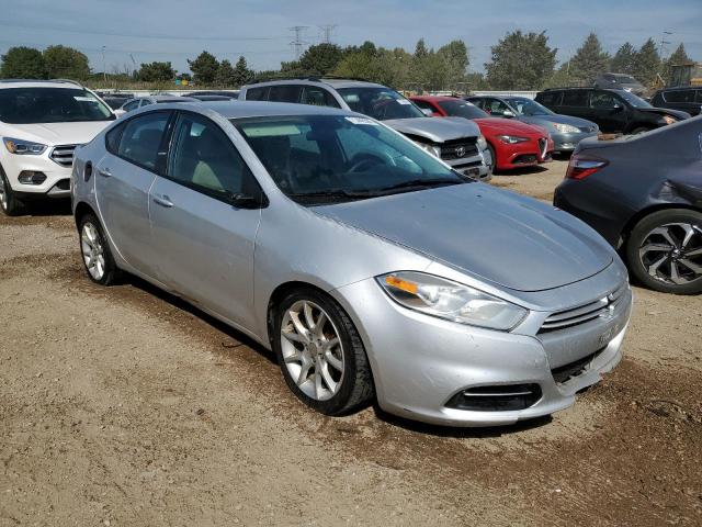 VIN 1C3CDFBA1DD221362 2013 Dodge Dart, Sxt no.4