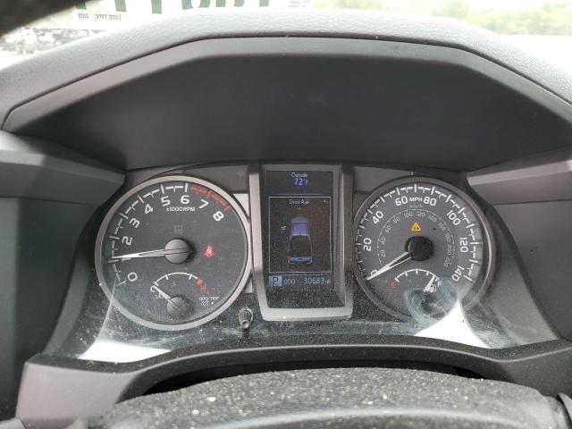 2020 TOYOTA TACOMA DOU - 3TMCZ5AN2LM324885