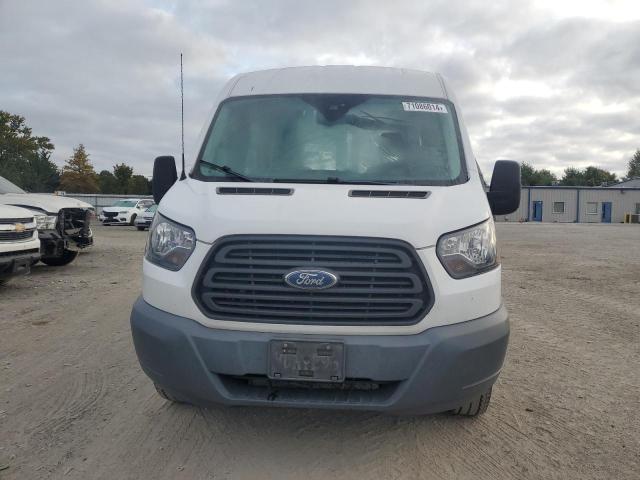 VIN 1FTYR1CM2JKA83501 2018 FORD TRANSIT no.5