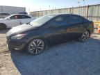 2020 NISSAN VERSA SR - 3N1CN8FV6LL851634