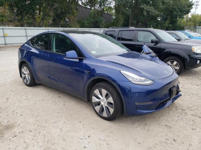 2020 TESLA MODEL Y - 5YJYGDEE7LF006488