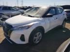 2023 NISSAN KICKS S - 3N1CP5BV0PL494682