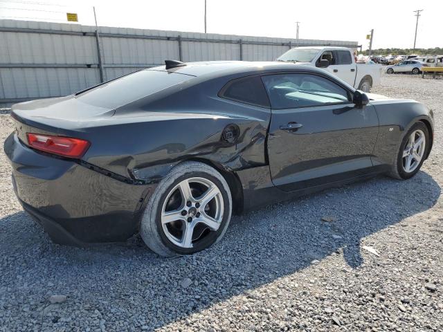 2016 CHEVROLET CAMARO LT - 1G1FB1RS2G0128743