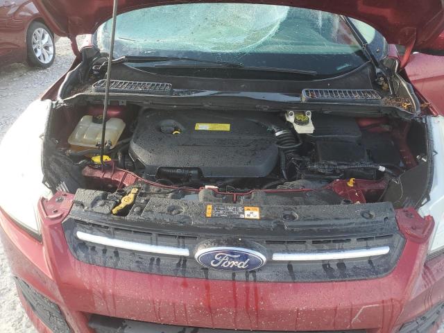 VIN 1FMCU9GX5DUC81585 2013 Ford Escape, SE no.12