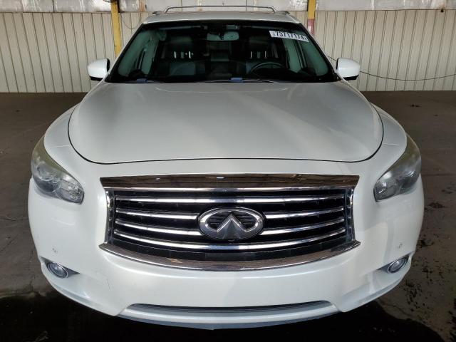 2015 INFINITI QX60 - 5N1AL0MN2FC545993