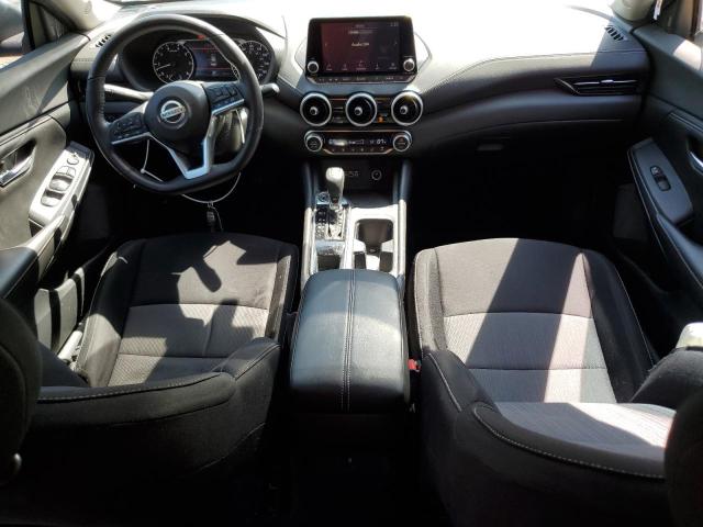 2020 NISSAN SENTRA SV - 3N1AB8CV4LY250018