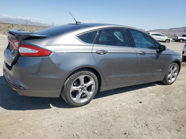 Vin: 3fa6p0lu3er306739, lot: 69887454, ford fusion se hybrid 20143