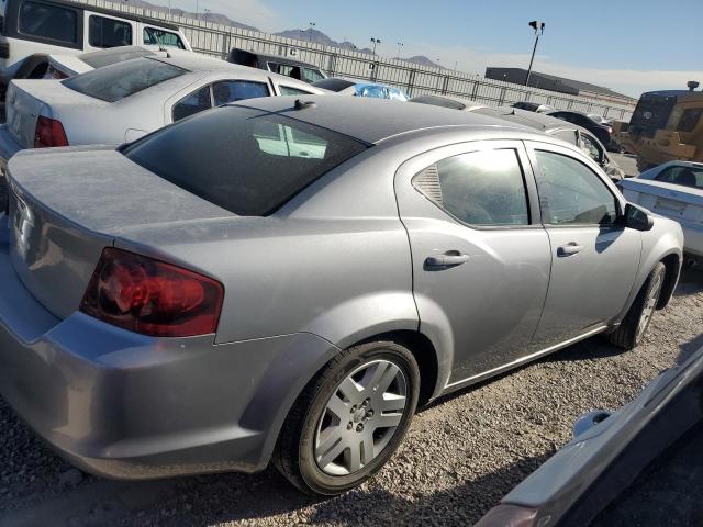 VIN 1C3CDZAB3EN146963 2014 Dodge Avenger, SE no.3