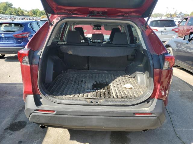 2020 TOYOTA RAV4 LE - 2T3G1RFV2LW126816