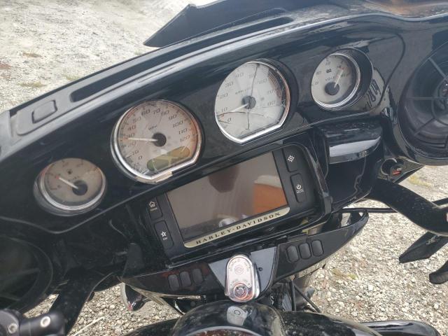 2017 HARLEY-DAVIDSON FLHXS STRE - 1HD1KRC13HB675654