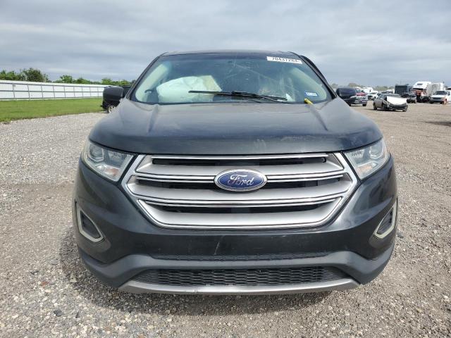 VIN 2FMTK3J9XFBC37166 2015 Ford Edge, Sel no.5