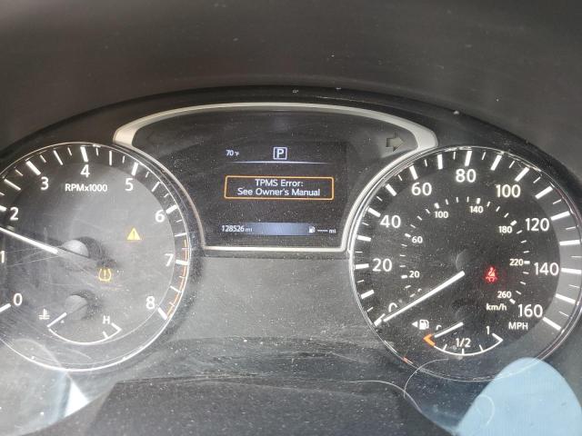 2017 NISSAN ALITMA - 1N4AL3AP8HN325816