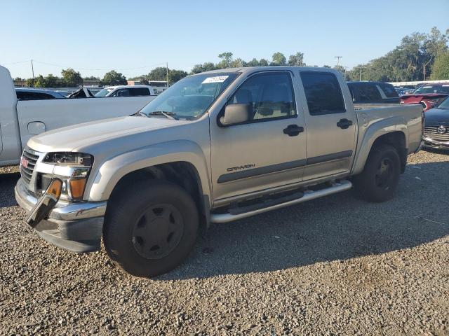 2005 GMC CANYON 1GTDS136258218662  72512844