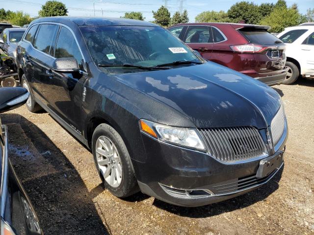 VIN 2LMHJ5NK0FBL03729 2015 Lincoln MKT no.4