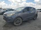 2015 HYUNDAI TUCSON GLS - KM8JT3AF8FU038007