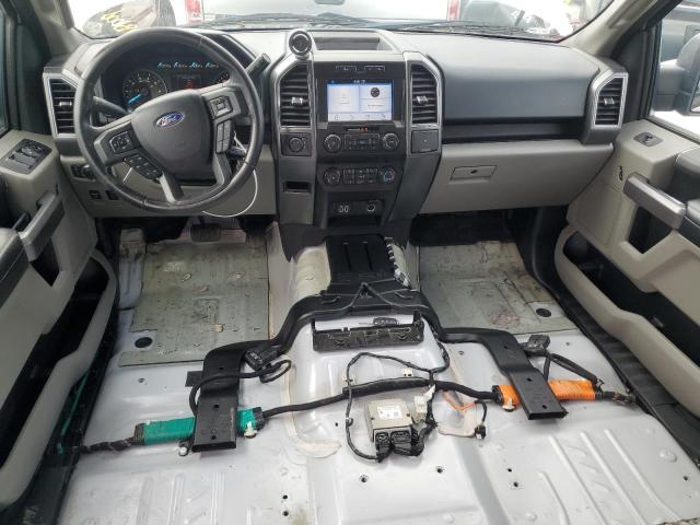 2019 FORD F150 SUPER - 1FTEW1E53KKE08269