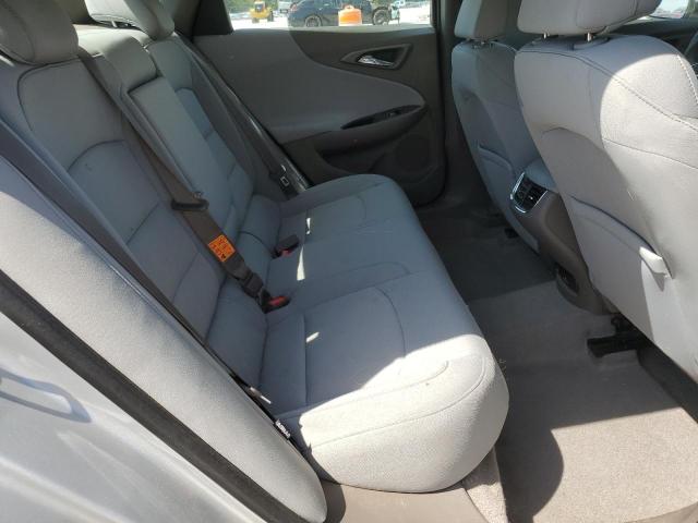 2018 CHEVROLET MALIBU LT - 1G1ZD5ST0JF128679