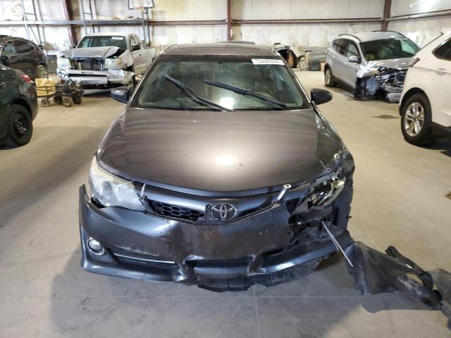 VIN 4T1BF1FKXEU776251 2014 Toyota Camry, L no.5