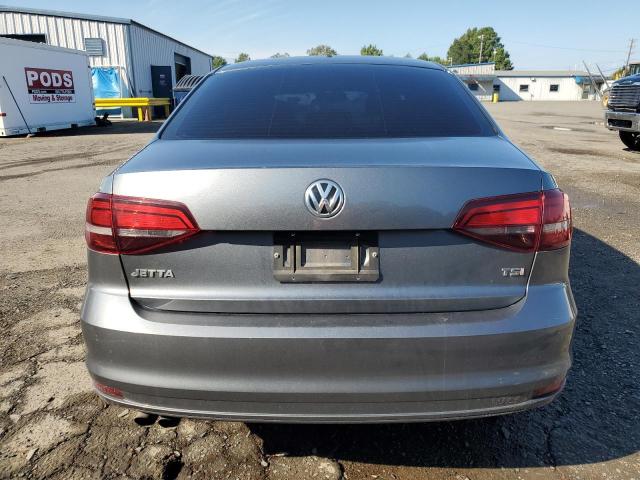 VIN 3VW267AJ8GM325930 2016 Volkswagen Jetta, S no.6