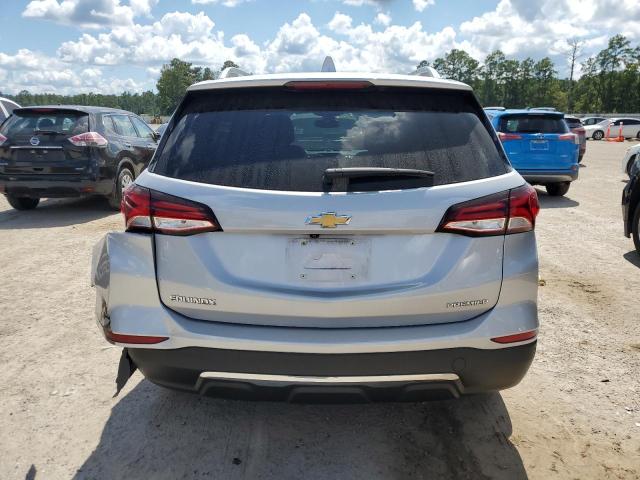 2022 CHEVROLET EQUINOX PR - 2GNAXNEV5N6114230