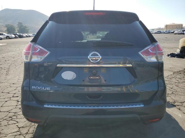 VIN KNMAT2MT9GP691025 2016 Nissan Rogue, S no.6