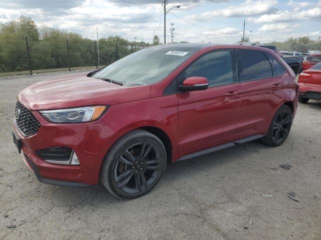 VIN 2FMPK4AP2LBB41291 2020 Ford Edge, ST no.1